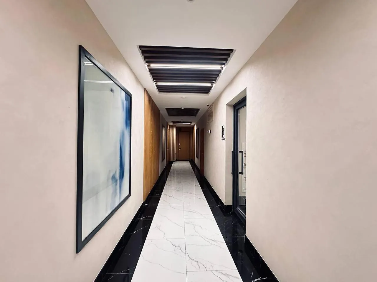 Estet, Residential Complex Almaty 0*,  Kazakhstan