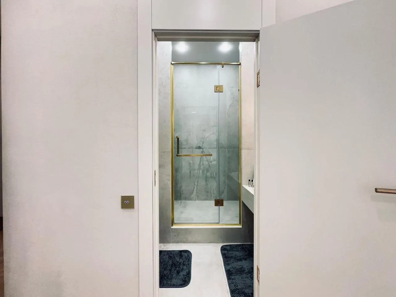 Estet, Residential Complex Almaty Apartment