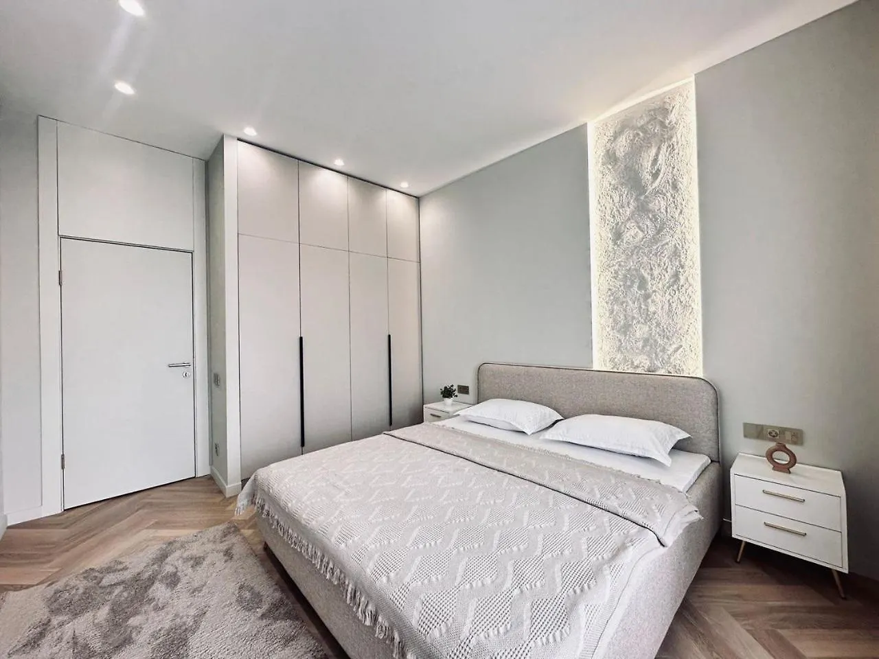 Apartment Estet, Residential Complex Almaty