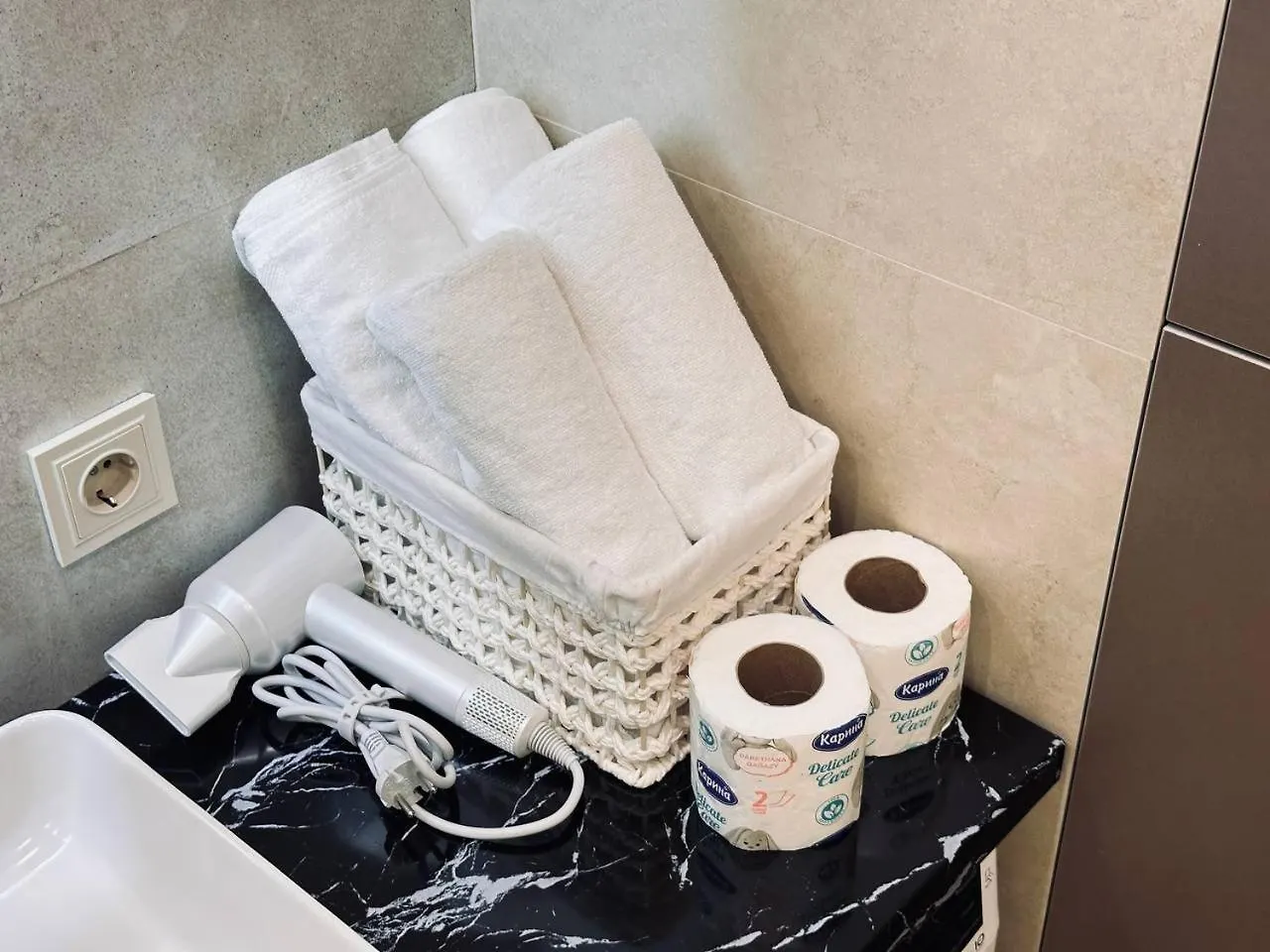Apartamento Estet, Residential Complex Almaty